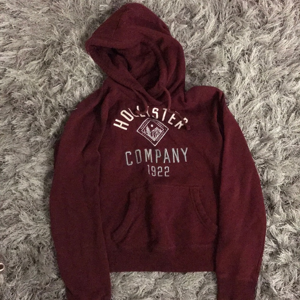 Hollister Hoodie